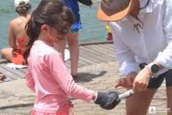 Galeria de Fotos - FOTOS - Pesca de Cais