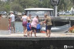 Galeria de Fotos - FOTOS - Pesca de Cais