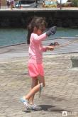 Galeria de Fotos - FOTOS - Pesca de Cais