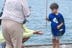 Galeria de Fotos - FOTOS - Pesca de Cais
