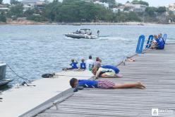 Galeria de Fotos - FOTOS - Pesca de Cais