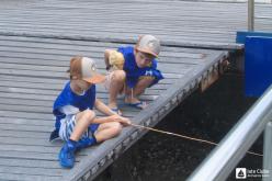 Galeria de Fotos - FOTOS - Pesca de Cais