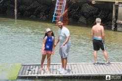 Galeria de Fotos - FOTOS - Pesca de Cais