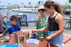 Galeria de Fotos - FOTOS - Pesca de Cais