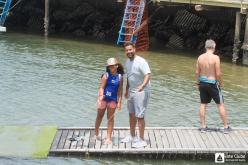 Galeria de Fotos - FOTOS - Pesca de Cais