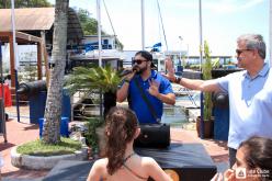 Galeria de Fotos - FOTOS - Pesca de Cais