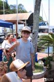 Galeria de Fotos - FOTOS - Pesca de Cais
