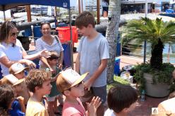 Galeria de Fotos - FOTOS - Pesca de Cais