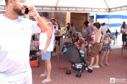 Galeria de Fotos - FOTOS - Pesca de Cais