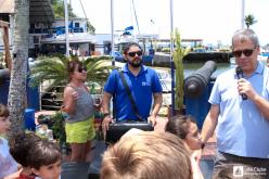 Galeria de Fotos - FOTOS - Pesca de Cais