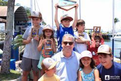 Galeria de Fotos - FOTOS - Pesca de Cais