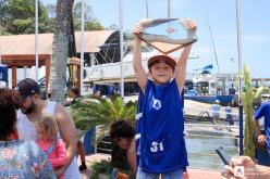 Galeria de Fotos - FOTOS - Pesca de Cais
