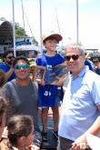Galeria de Fotos - FOTOS - Pesca de Cais