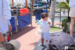 Galeria de Fotos - FOTOS - Pesca de Cais