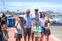 Galeria de Fotos - FOTOS - Pesca de Cais