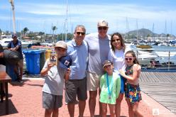 Galeria de Fotos - FOTOS - Pesca de Cais