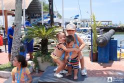 Galeria de Fotos - FOTOS - Pesca de Cais