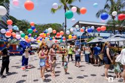 Galeria de Fotos - FOTOS - Festival do Dia das Crianças