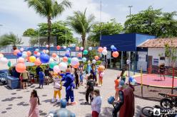 Galeria de Fotos - FOTOS - Festival do Dia das Crianças