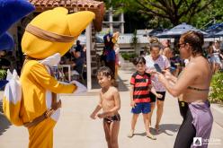 Galeria de Fotos - FOTOS - Festival do Dia das Crianças