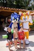 Galeria de Fotos - FOTOS - Festival do Dia das Crianças