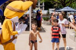 Galeria de Fotos - FOTOS - Festival do Dia das Crianças