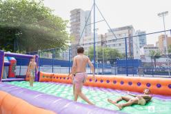Galeria de Fotos - FOTOS - Festival do Dia das Crianças