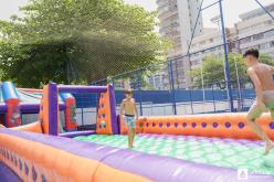 Galeria de Fotos - FOTOS - Festival do Dia das Crianças