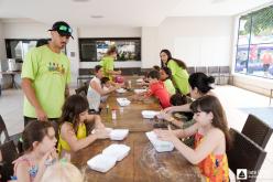 Galeria de Fotos - FOTOS - Festival do Dia das Crianças