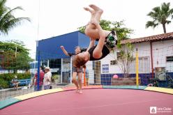 Galeria de Fotos - FOTOS - Festival do Dia das Crianças