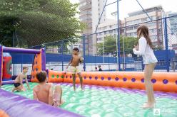 Galeria de Fotos - FOTOS - Festival do Dia das Crianças