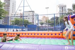 Galeria de Fotos - FOTOS - Festival do Dia das Crianças