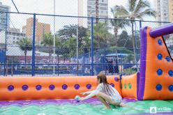 Galeria de Fotos - FOTOS - Festival do Dia das Crianças