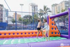Galeria de Fotos - FOTOS - Festival do Dia das Crianças