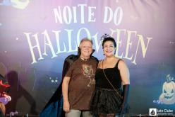 Galeria de Fotos - FOTOS - Noite do Halloween