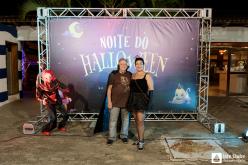 Galeria de Fotos - FOTOS - Noite do Halloween