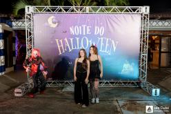 Galeria de Fotos - FOTOS - Noite do Halloween