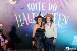 Galeria de Fotos - FOTOS - Noite do Halloween