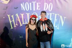 Galeria de Fotos - FOTOS - Noite do Halloween