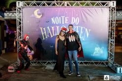 Galeria de Fotos - FOTOS - Noite do Halloween