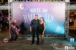 Galeria de Fotos - FOTOS - Noite do Halloween