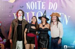 Galeria de Fotos - FOTOS - Noite do Halloween
