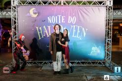 Galeria de Fotos - FOTOS - Noite do Halloween