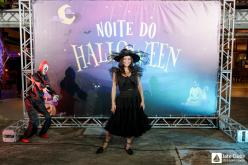 Galeria de Fotos - FOTOS - Noite do Halloween