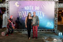 Galeria de Fotos - FOTOS - Noite do Halloween