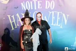 Galeria de Fotos - FOTOS - Noite do Halloween