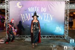 Galeria de Fotos - FOTOS - Noite do Halloween