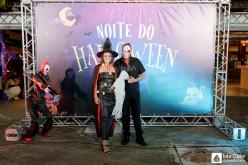 Galeria de Fotos - FOTOS - Noite do Halloween