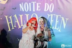 Galeria de Fotos - FOTOS - Noite do Halloween