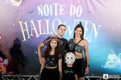 Galeria de Fotos - FOTOS - Noite do Halloween
